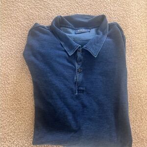 Ralph Lauren Polo Jeans Shirt